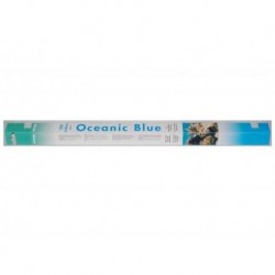 Oceanic Blue 58W 150cm