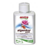 Amtra Biopond Algenkur 300ml