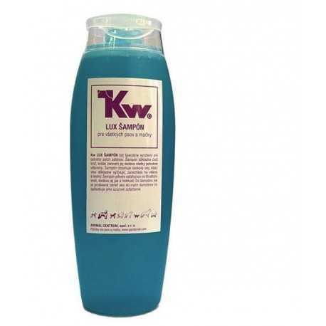 KW šampón pre psa KW Lux šampón 250ml