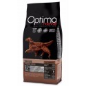 OPTIMAnova Dog Mature Chicken & Rice 2kg