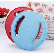 Zvukové koleso gumové 19,5cm