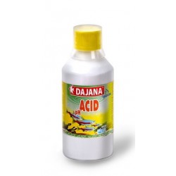 Dajana Acid pH